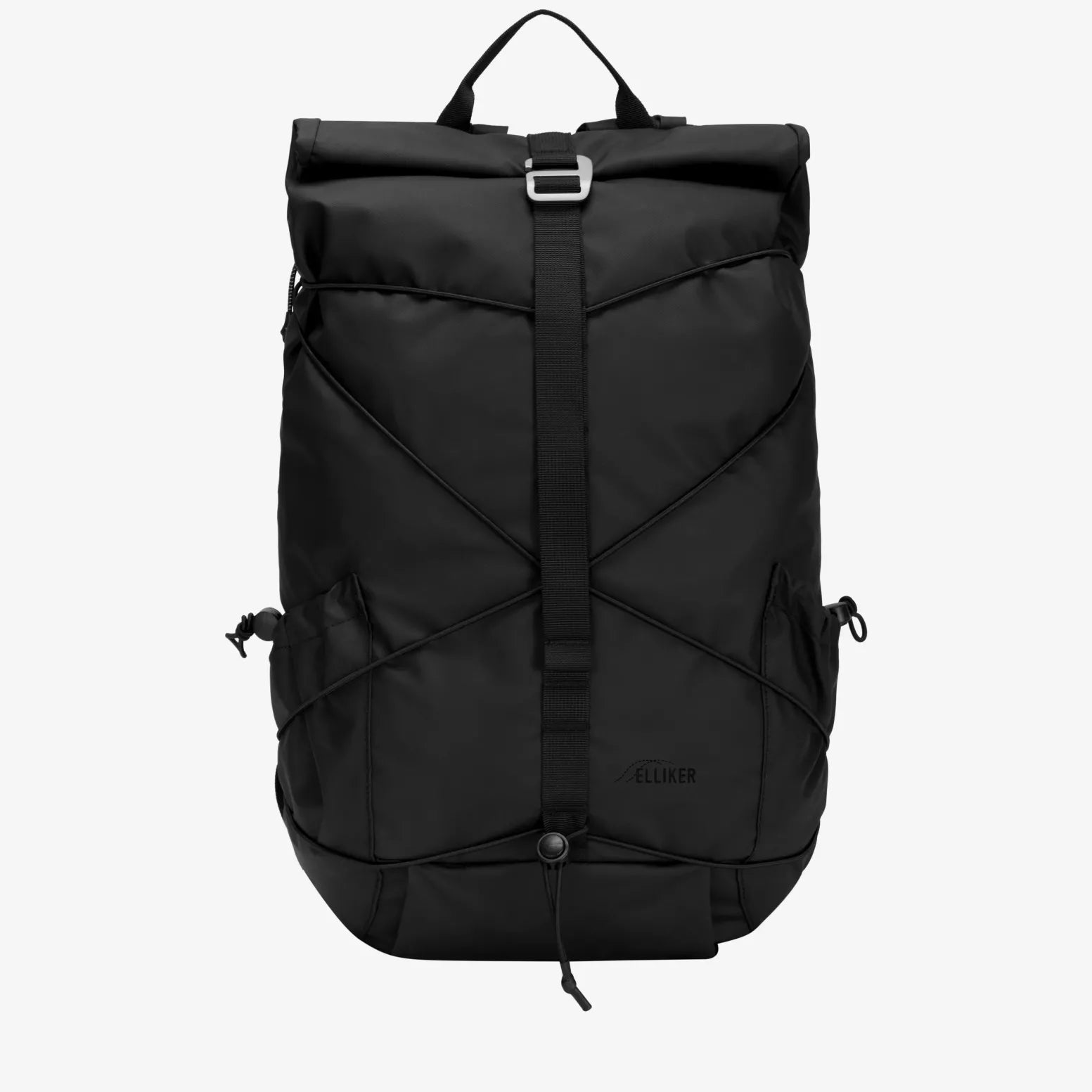 Elliker Dayle Backpack | Black