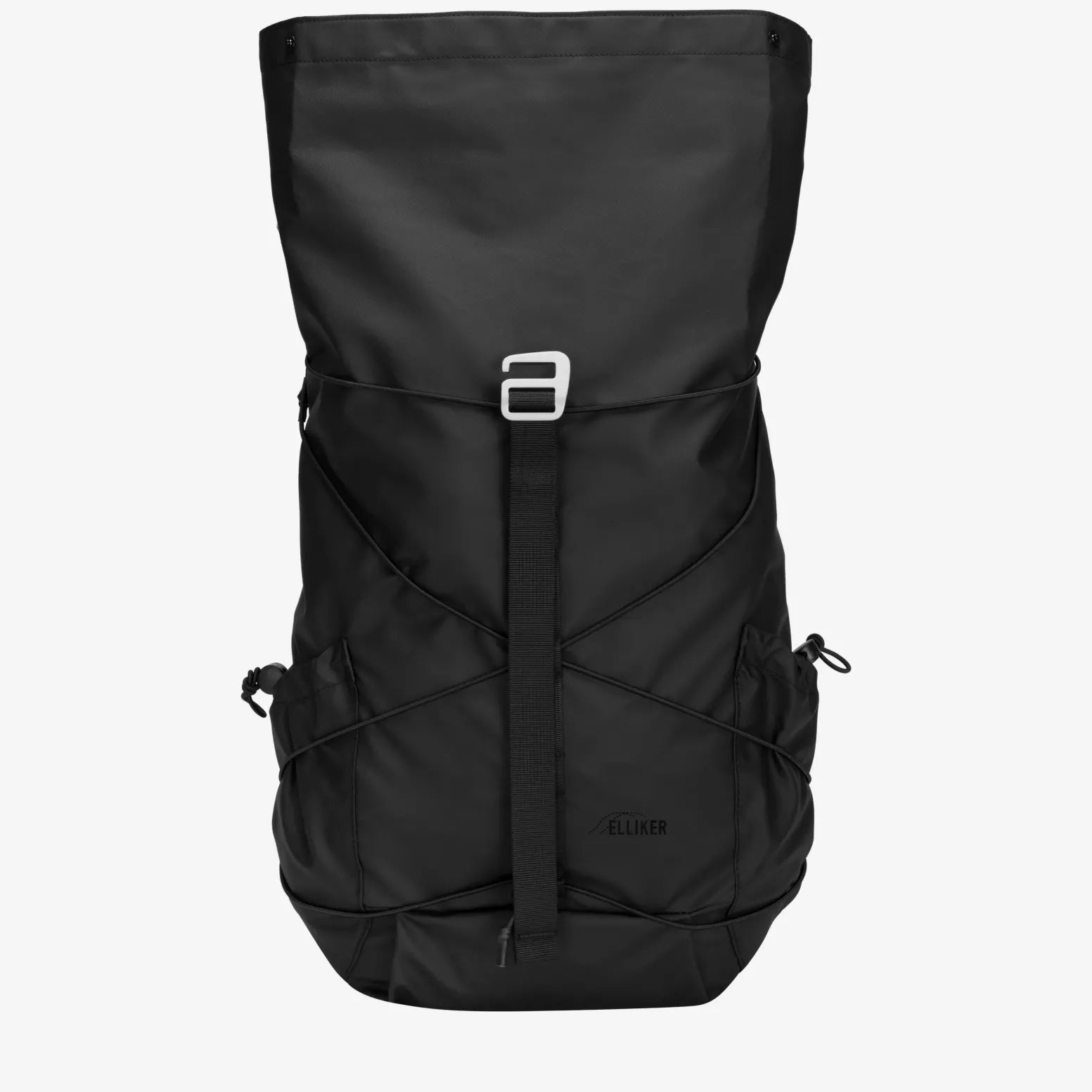 Elliker Dayle Backpack | Black