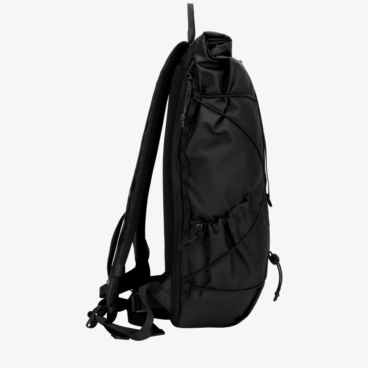 Elliker Dayle Backpack | Black