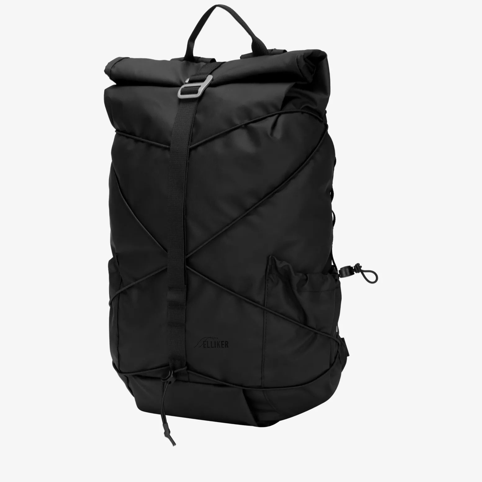 Elliker Dayle Backpack | Black
