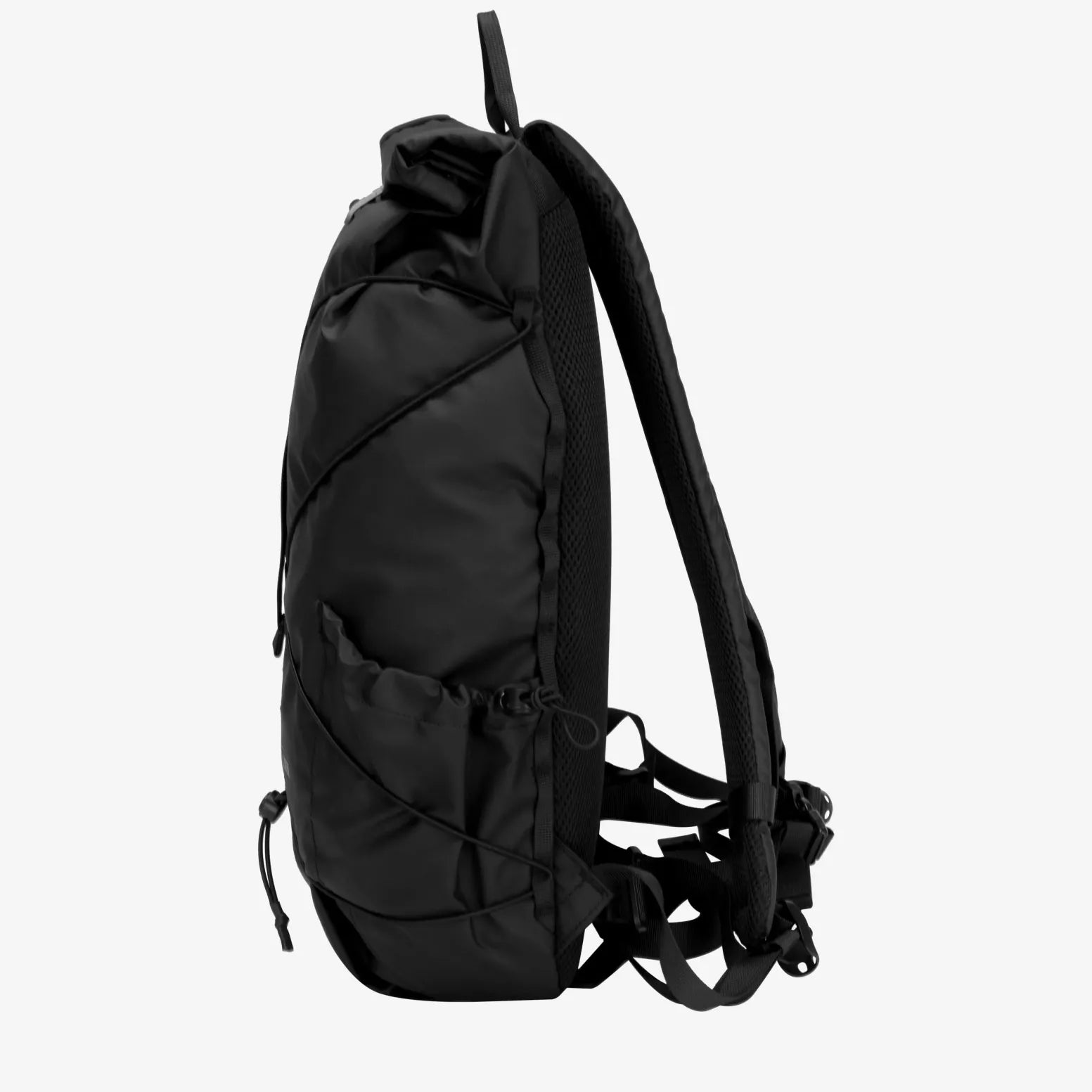 Elliker Dayle Backpack | Black
