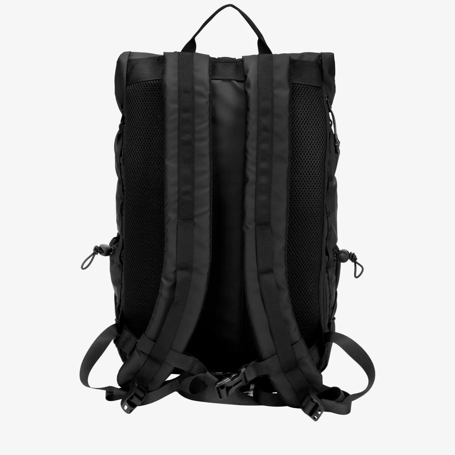 Elliker Dayle Backpack | Black