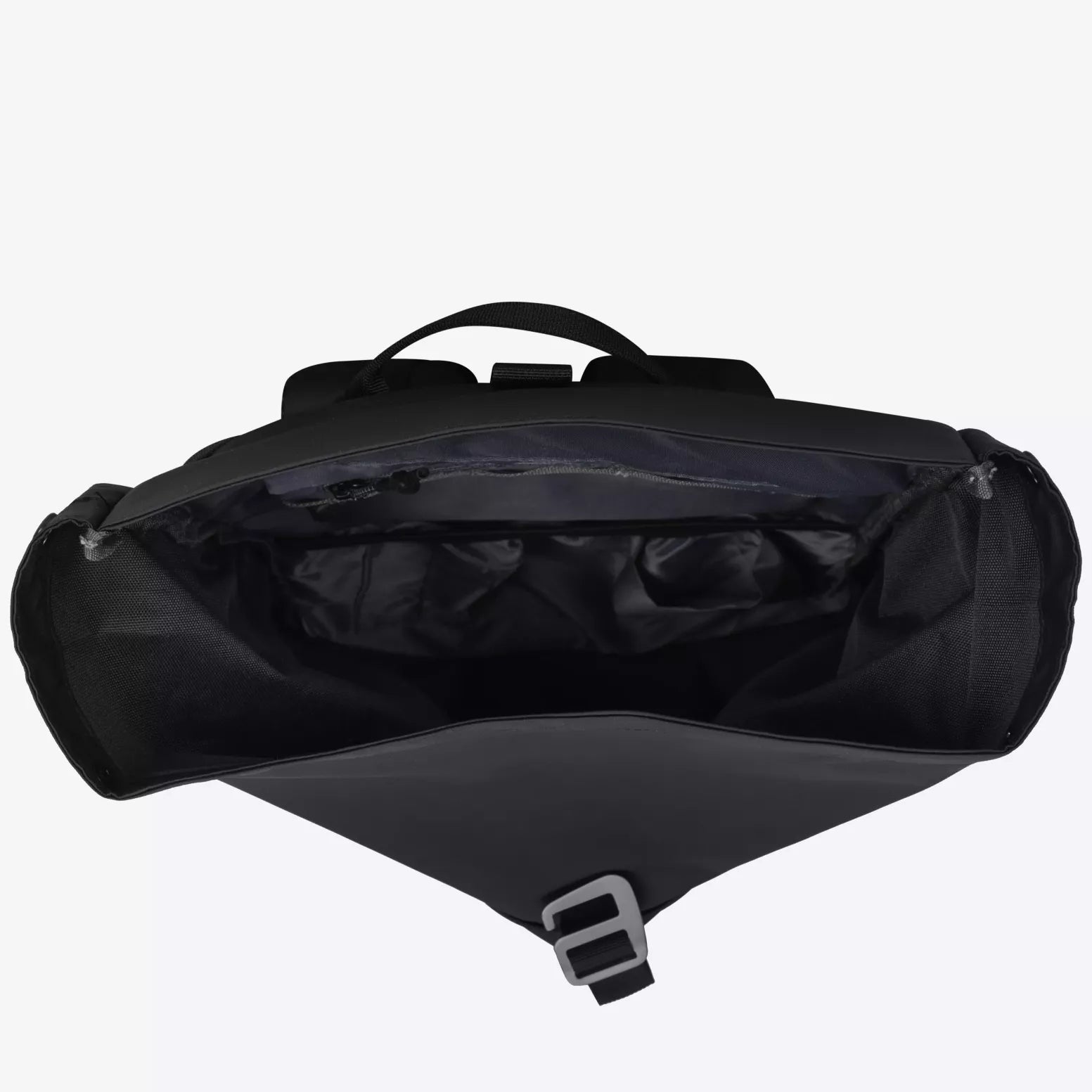 Elliker Dayle Backpack | Black