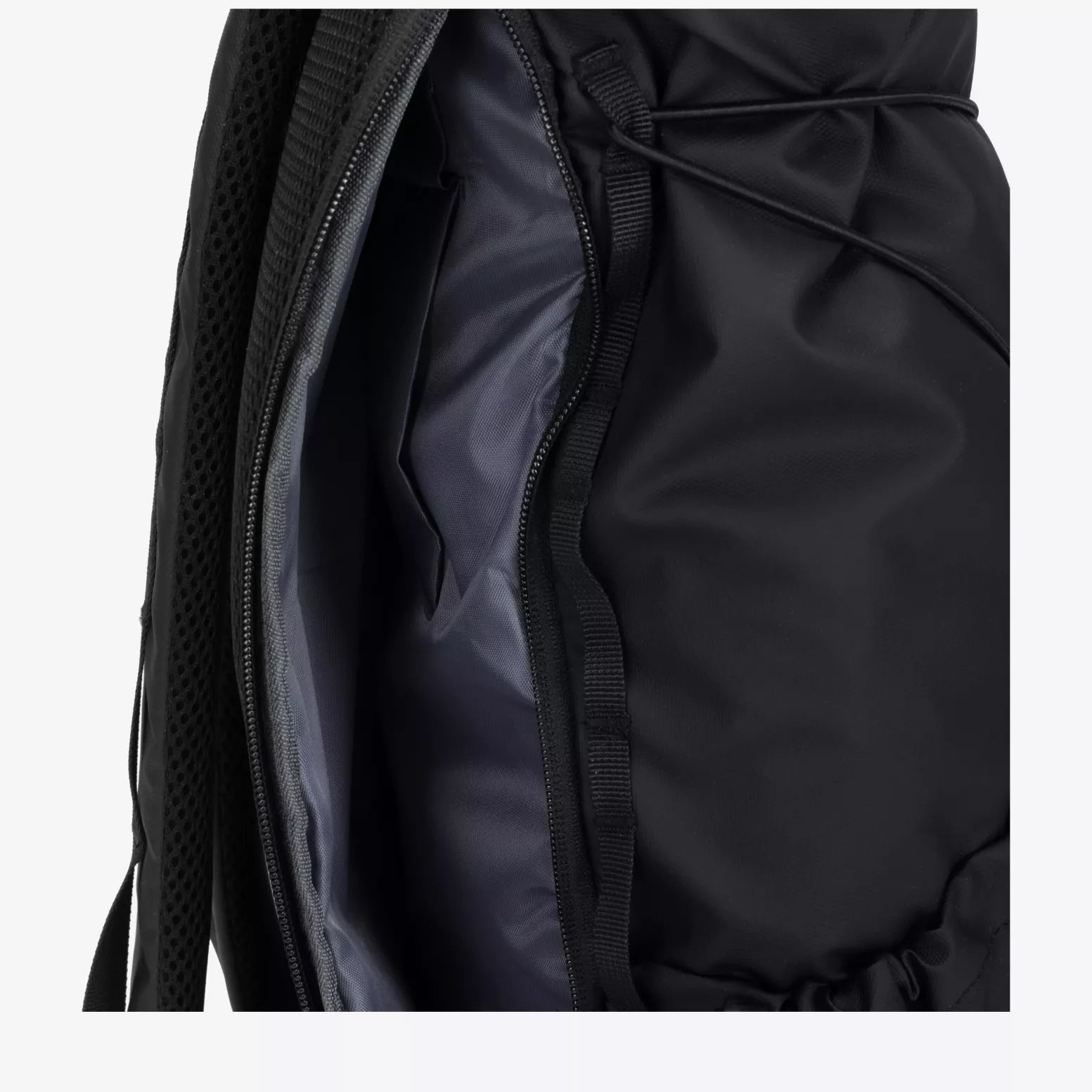 Elliker Dayle Backpack | Black