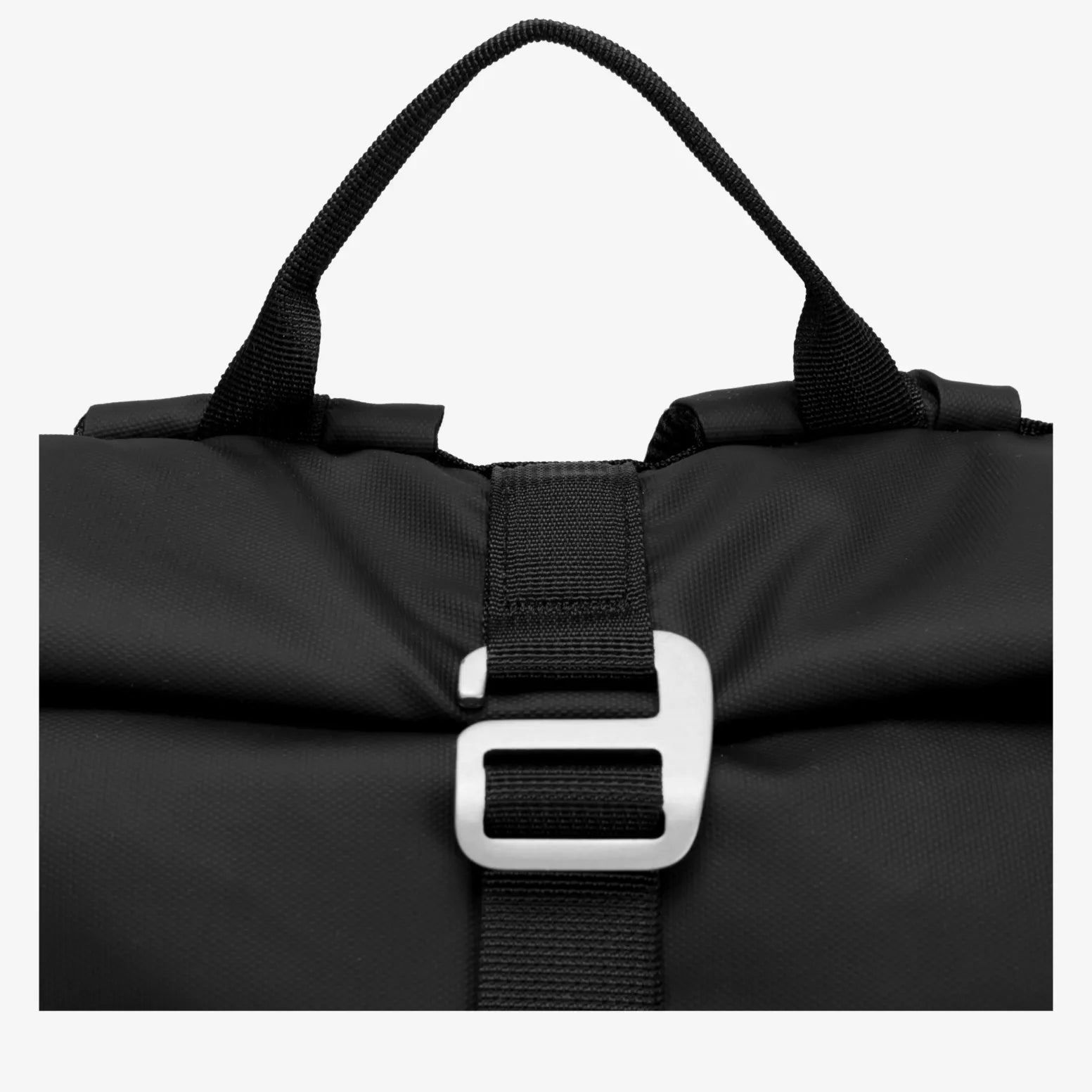 Elliker Dayle Backpack | Black