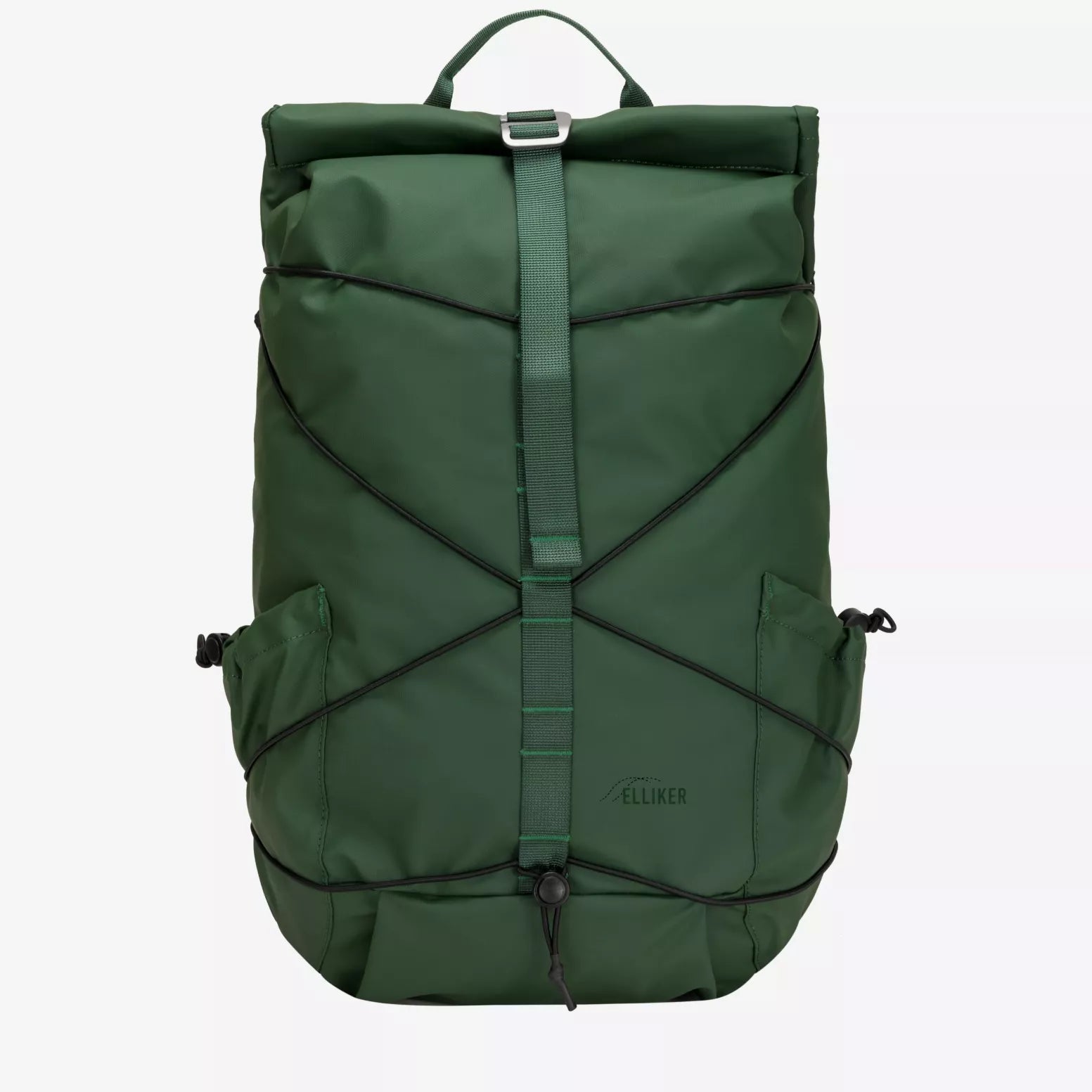 Elliker Dayle Backpack | Green
