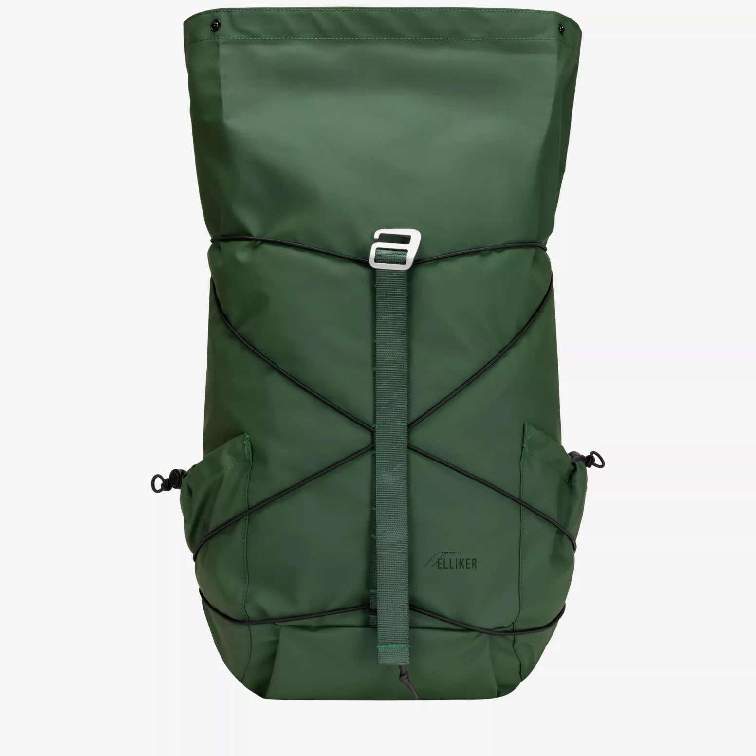 Elliker Dayle Backpack | Green