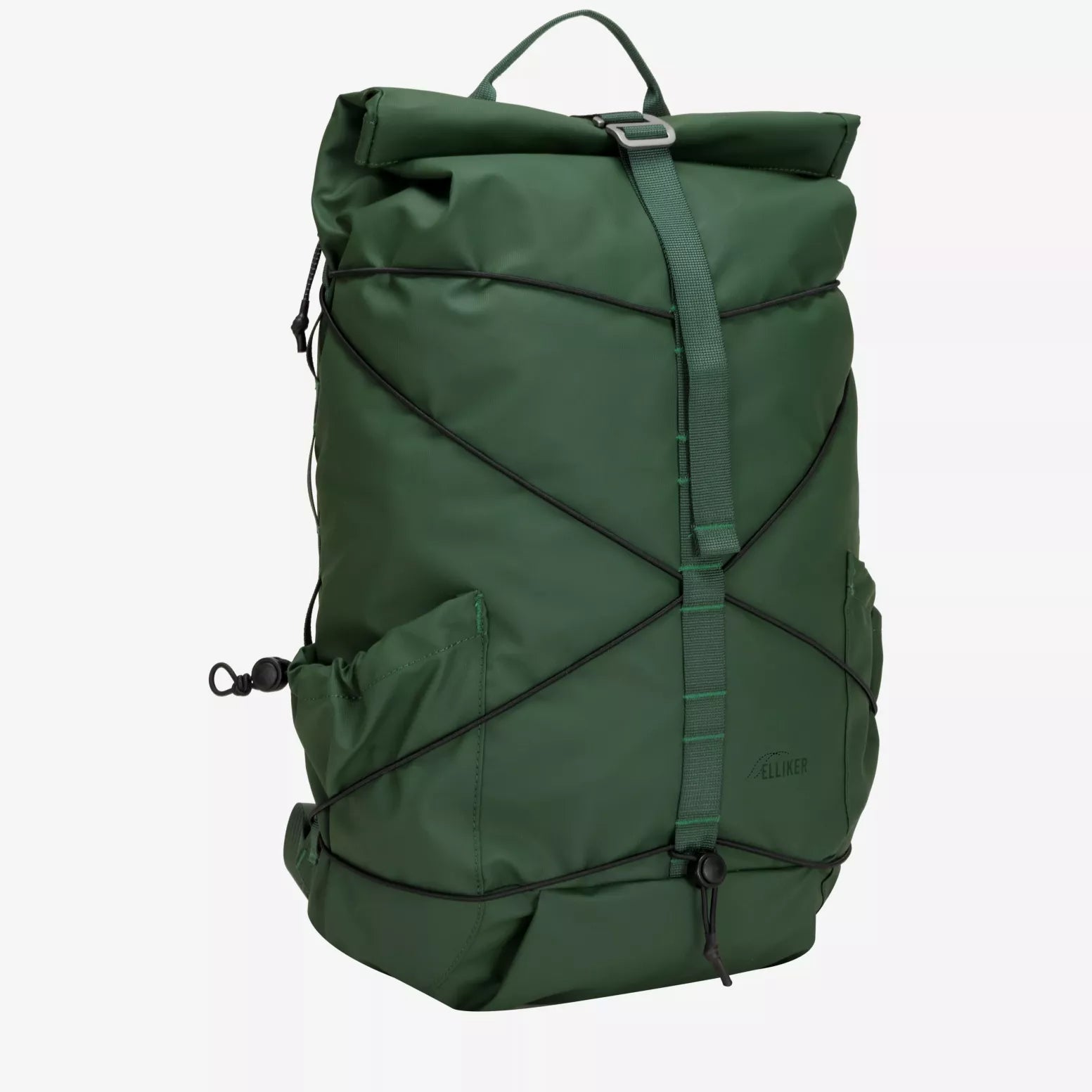 Elliker Dayle Backpack | Green