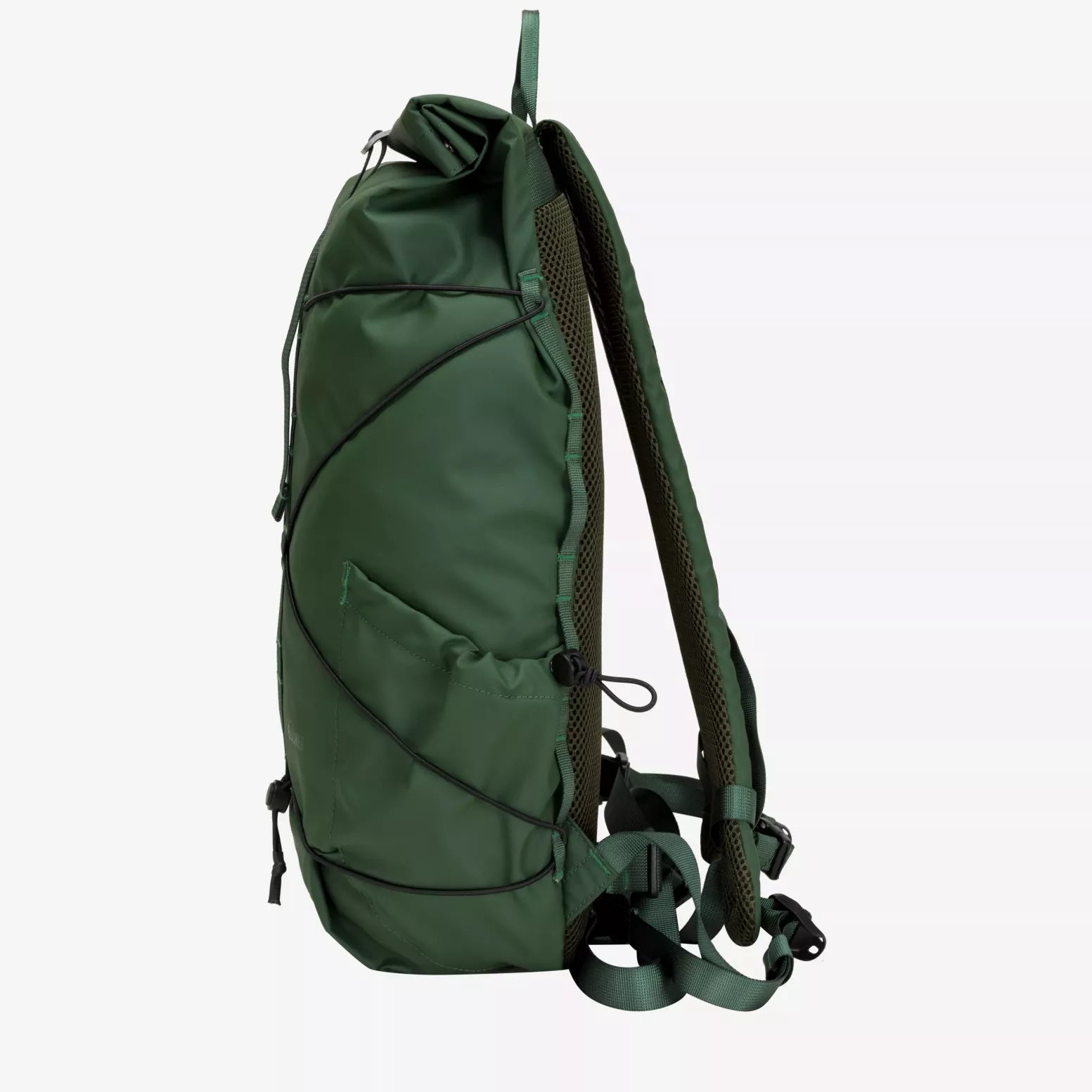 Elliker Dayle Backpack | Green