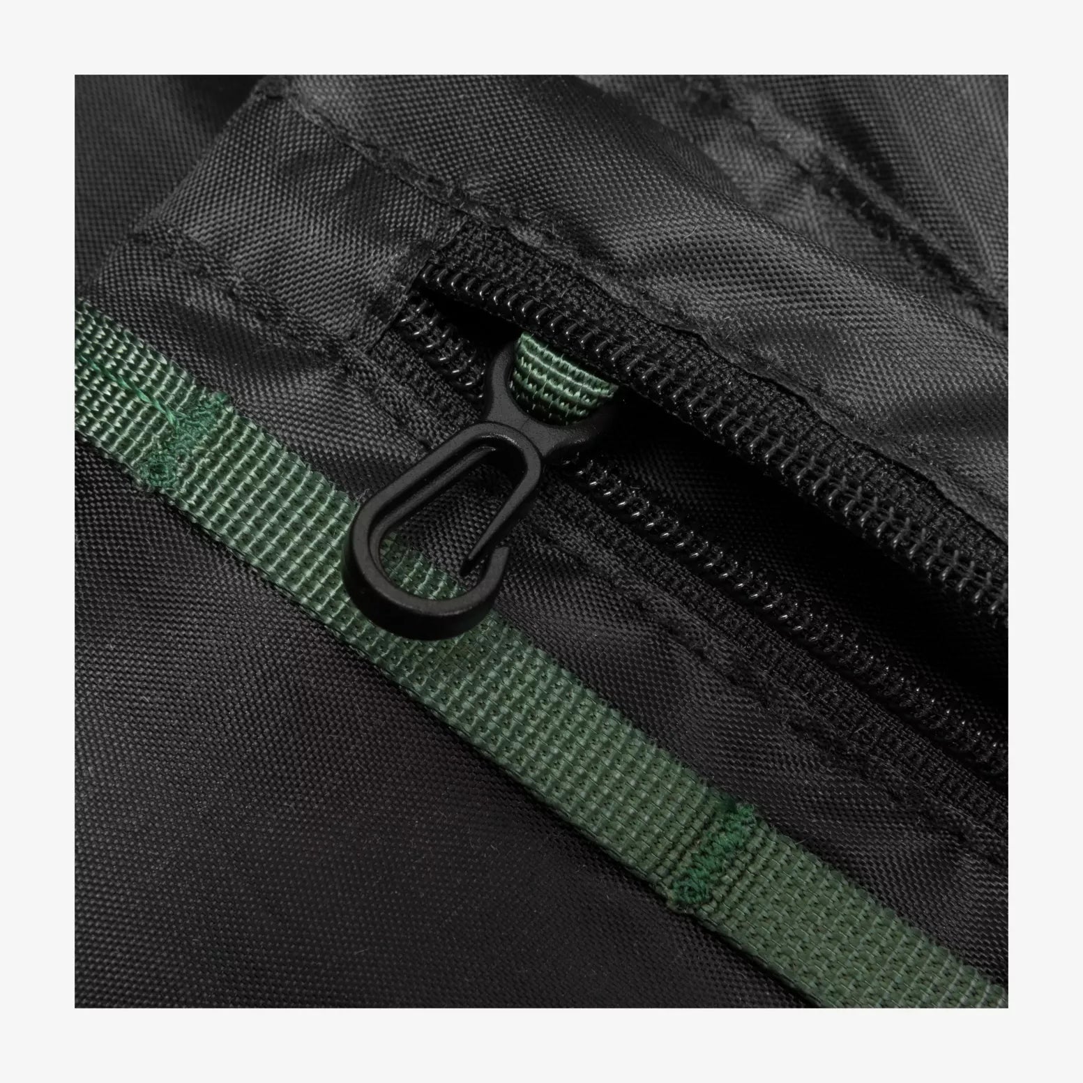 Elliker Dayle Backpack | Green
