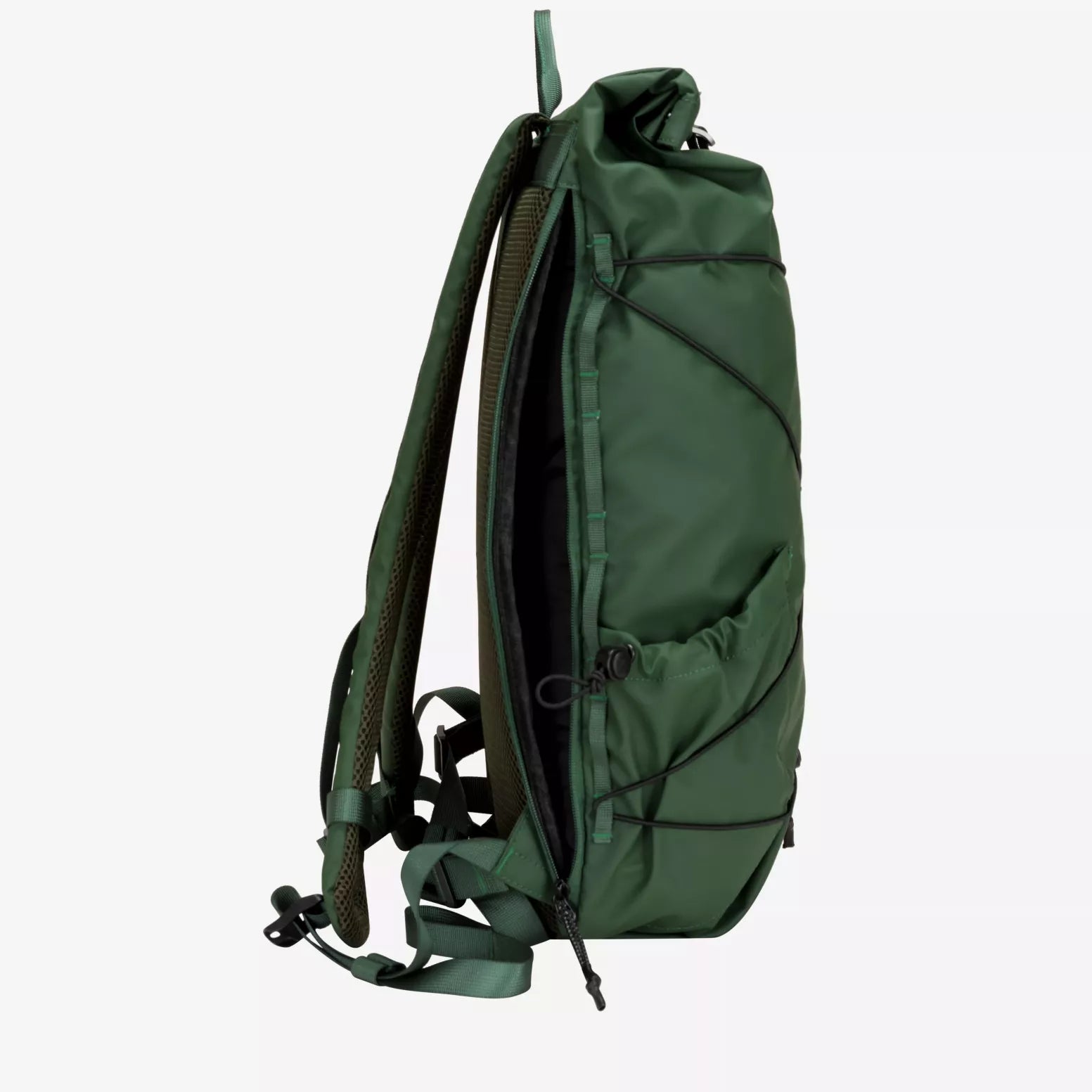Elliker Dayle Backpack | Green