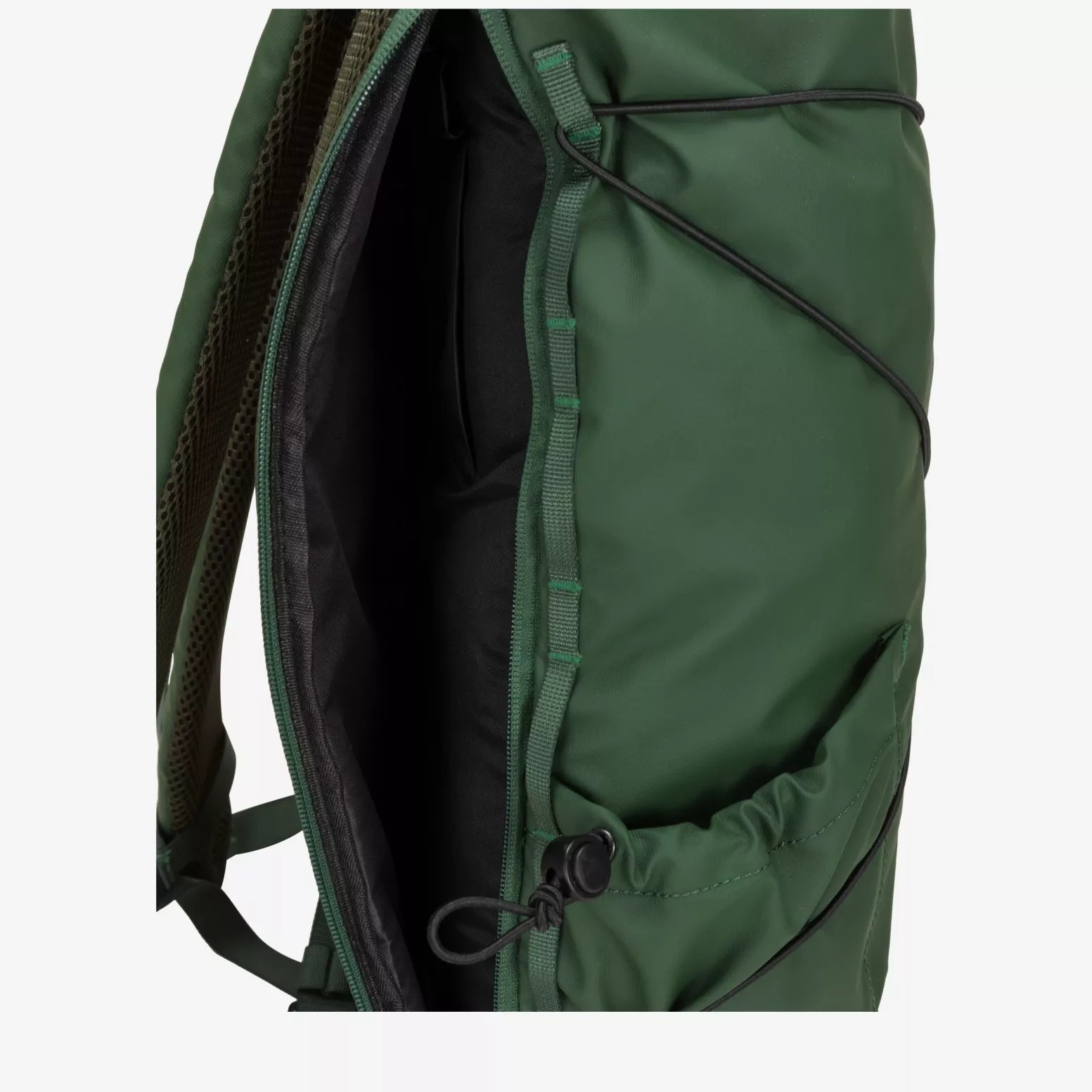Elliker Dayle Backpack | Green