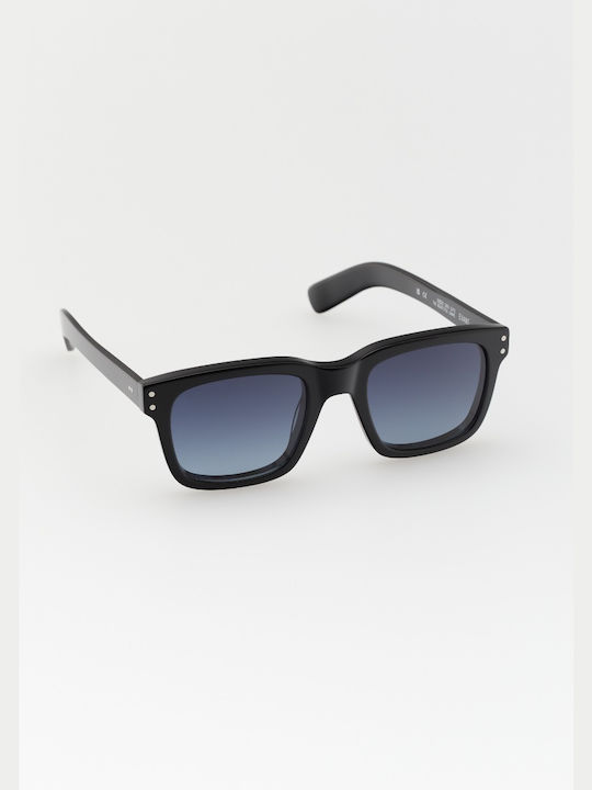 Kaleos Evans 52/22 | Black