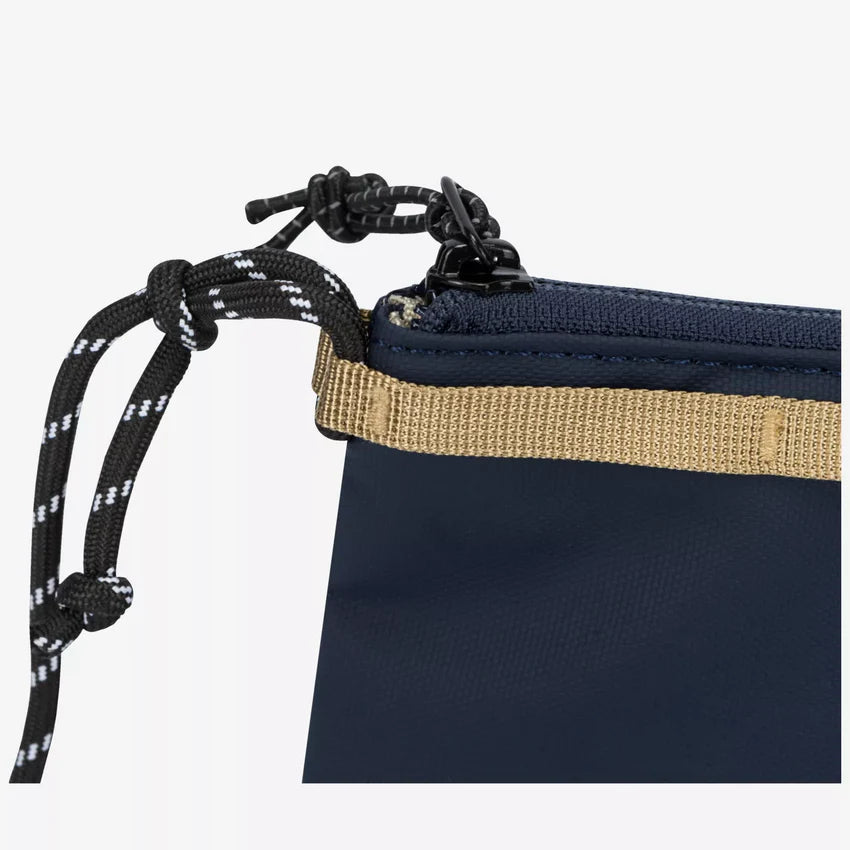 Elliker Sacoche Bag 1L | Navy