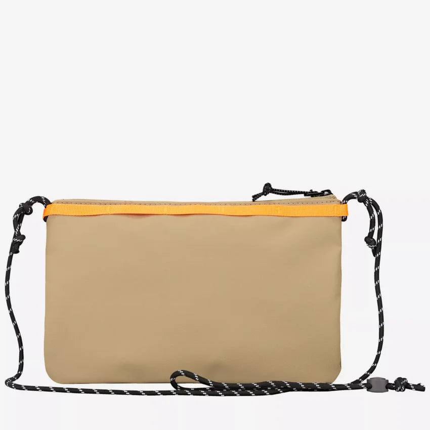 Elliker Sacoche Bag 1L | Sand