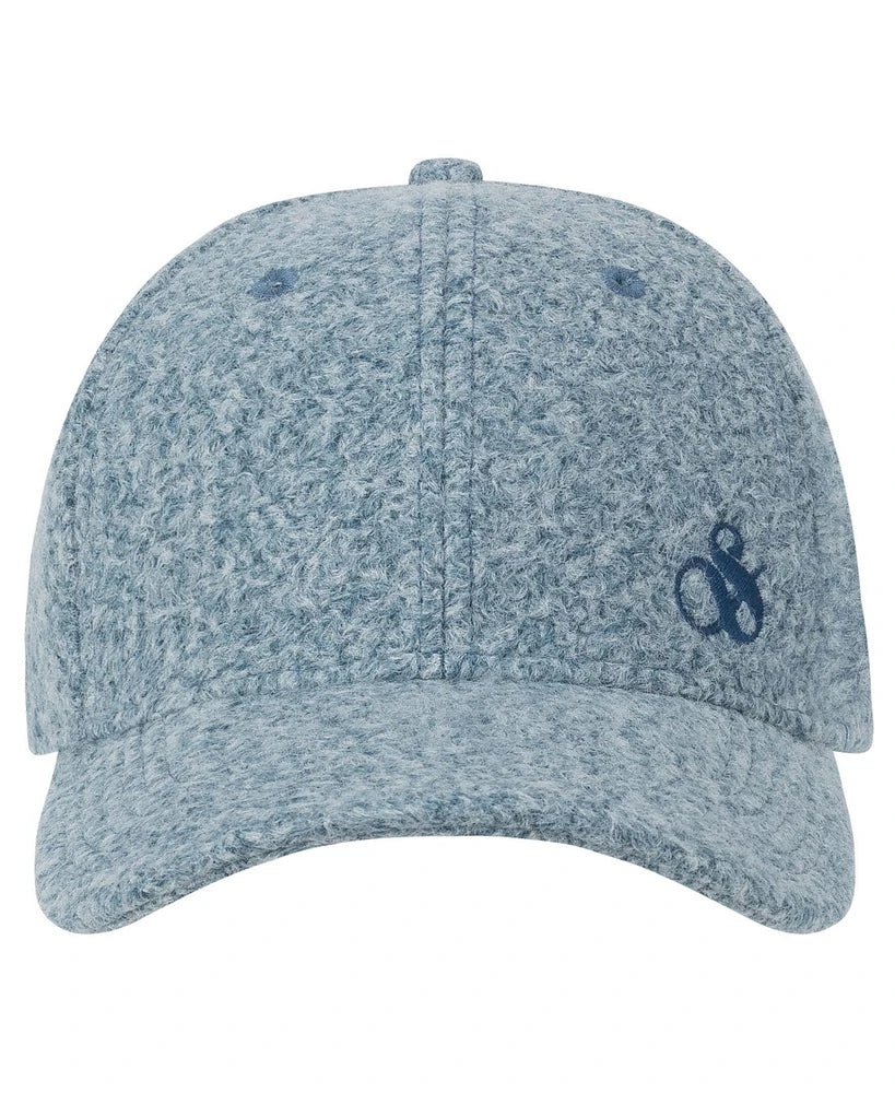 Scotch & Soda Tudor Cap | Blue
