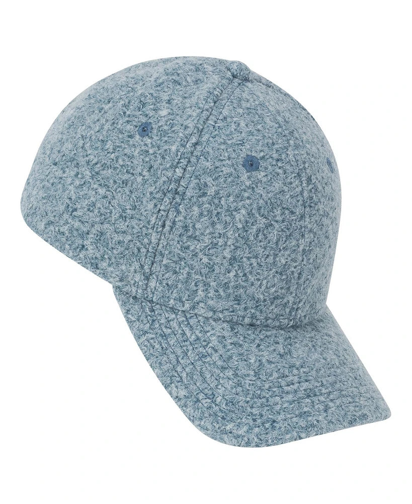 Scotch & Soda Tudor Cap | Blue