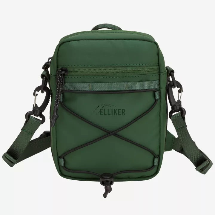 Elliker Kep Crossbody Bag 2L | Green