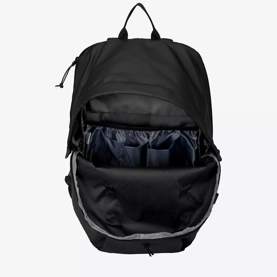Elliker Kiln Backpack | Black