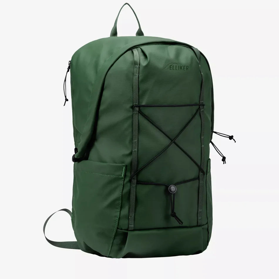 Elliker Kiln Backpack | Green
