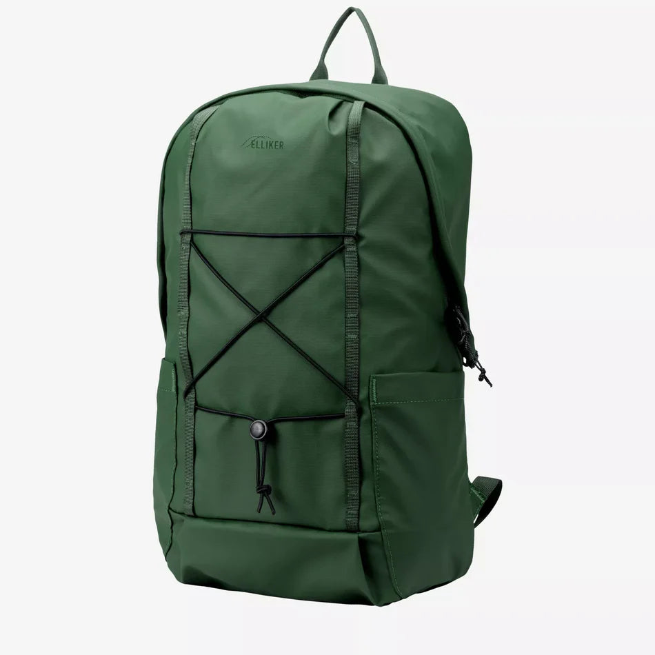 Elliker Kiln Backpack | Green