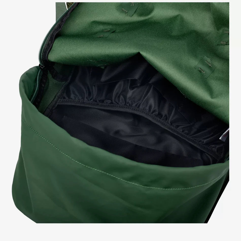 Elliker Kiln Backpack | Green