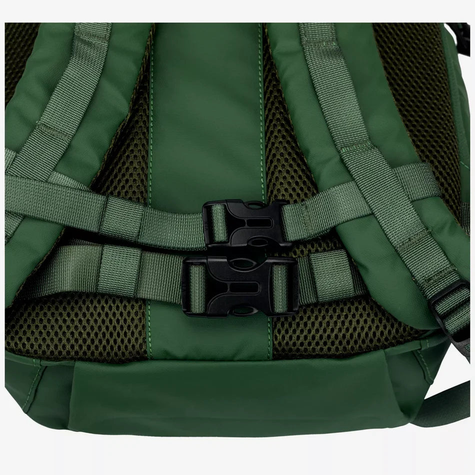 Elliker Kiln Backpack | Green