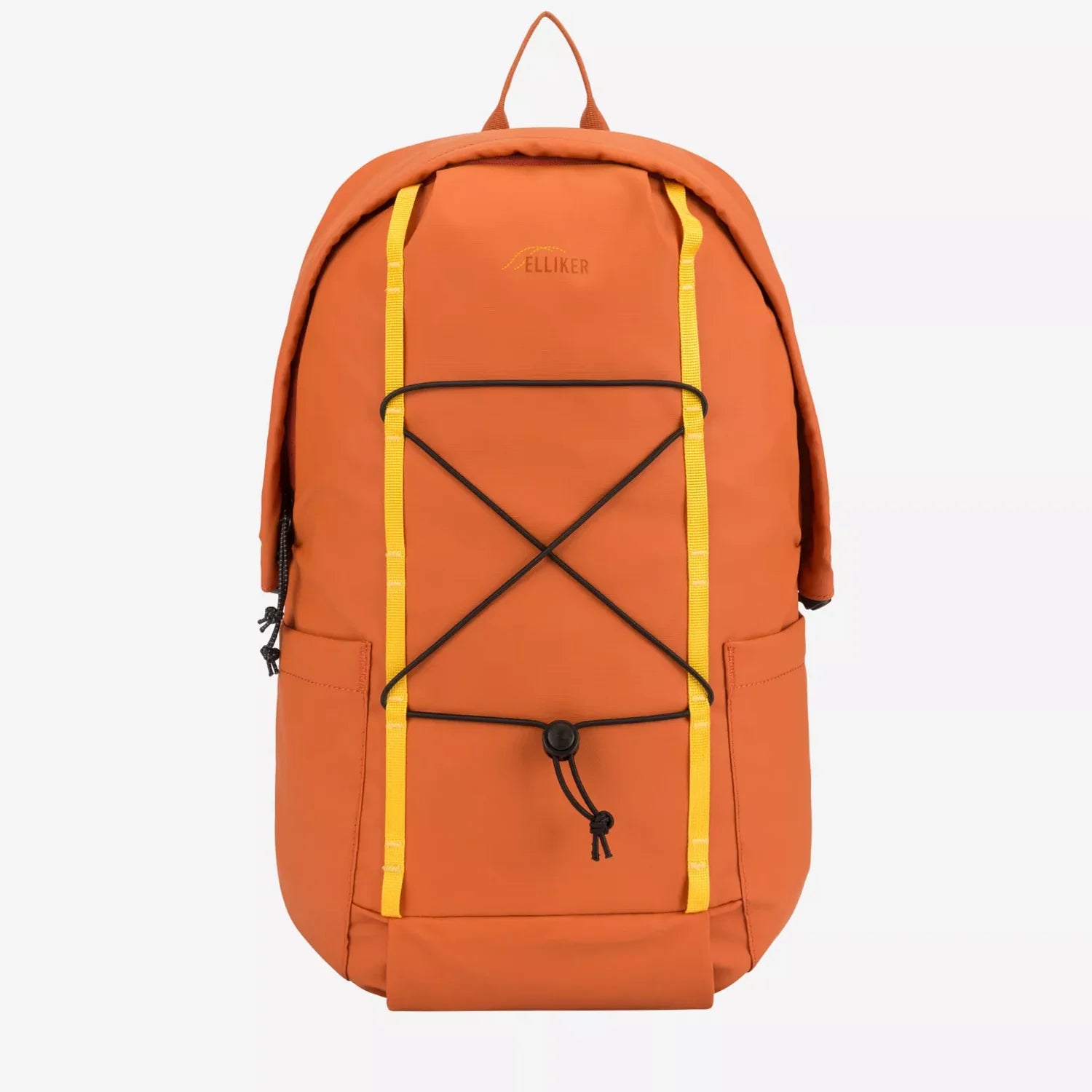 Elliker Kiln Backpack | Orange