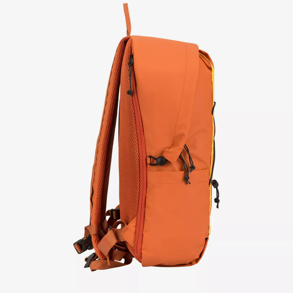 Elliker Kiln Backpack | Orange