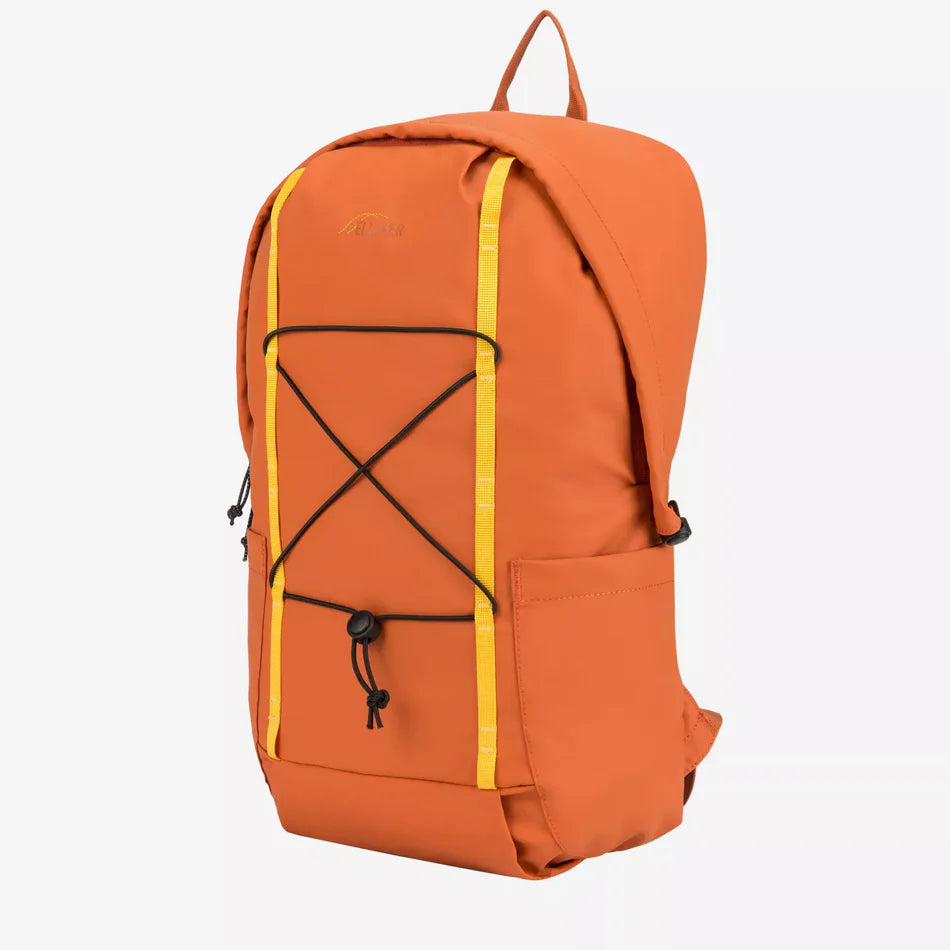 Elliker Kiln Backpack | Orange