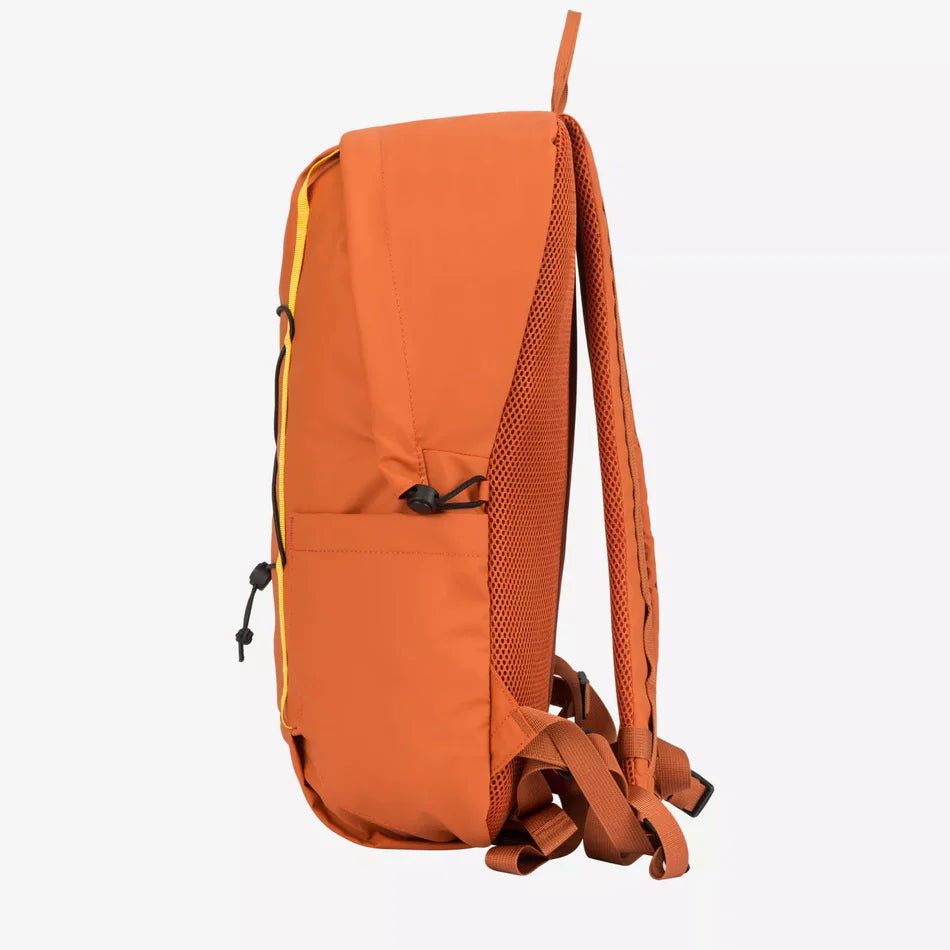 Elliker Kiln Backpack | Orange