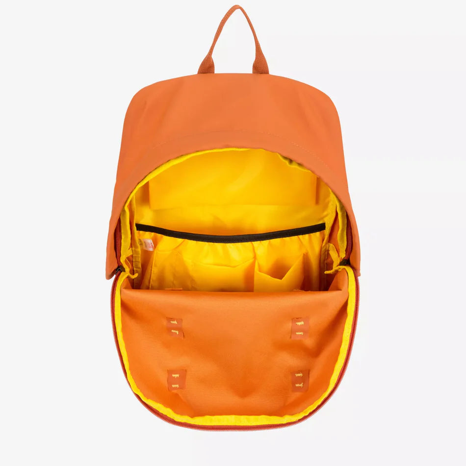 Elliker Kiln Backpack | Orange
