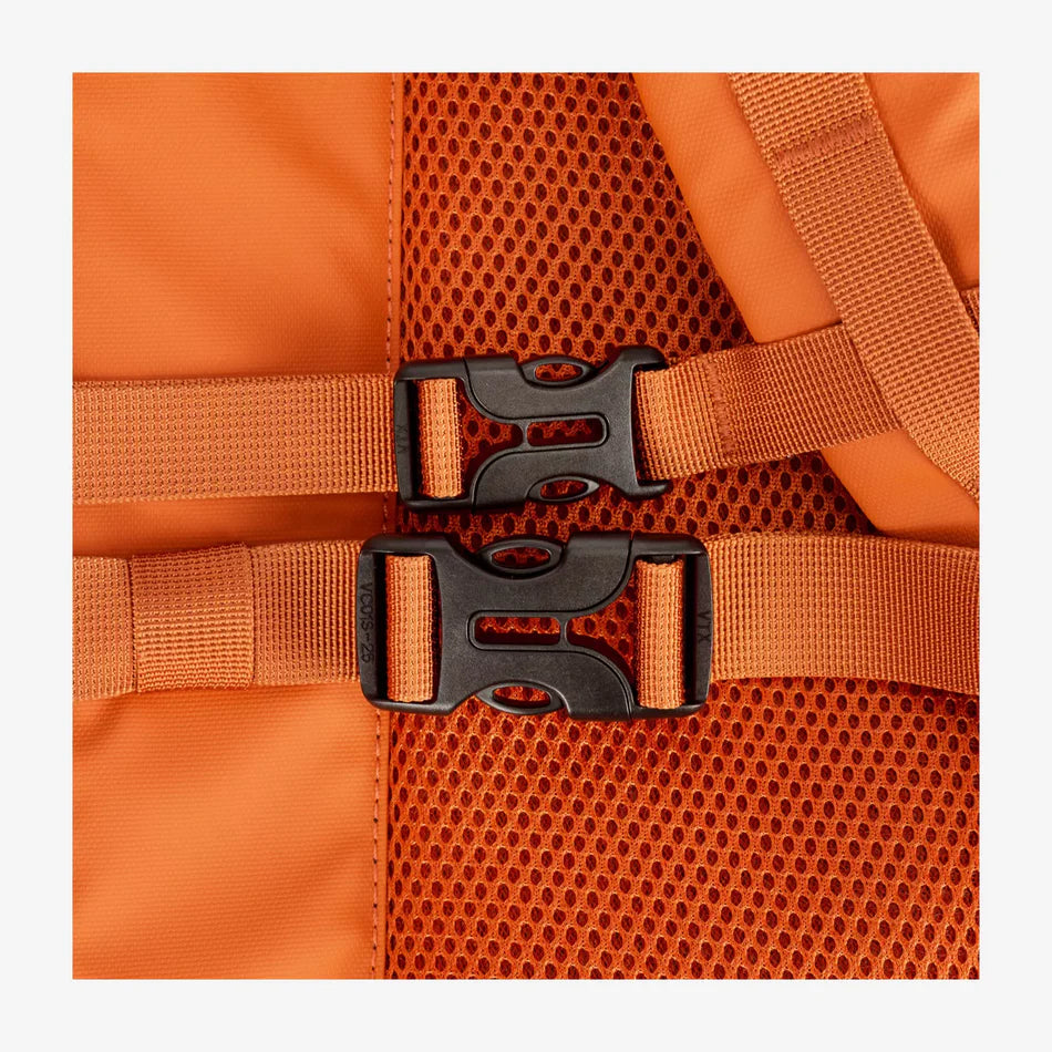 Elliker Kiln Backpack | Orange