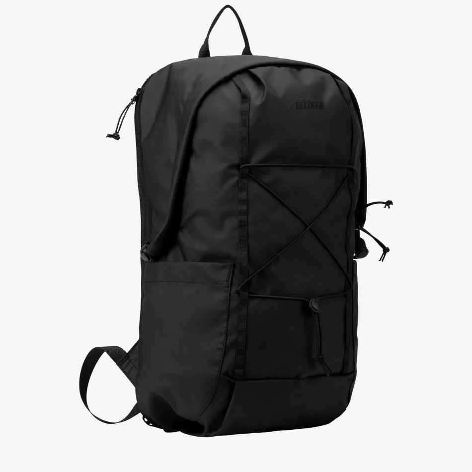Elliker Kiln Backpack | Black
