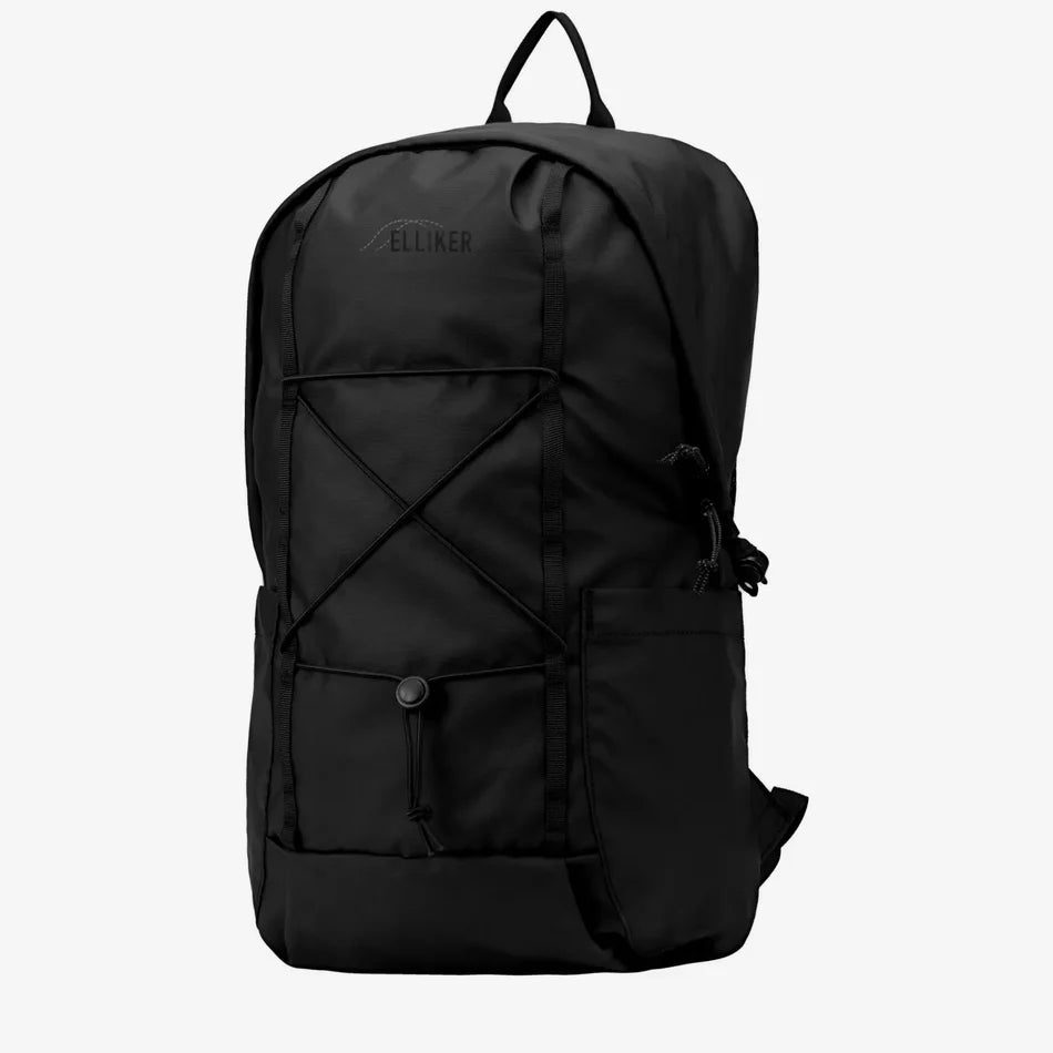 Elliker Kiln Backpack | Black