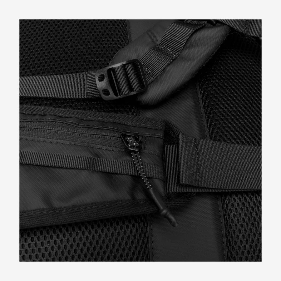 Elliker Maller Backpack 33L | Black