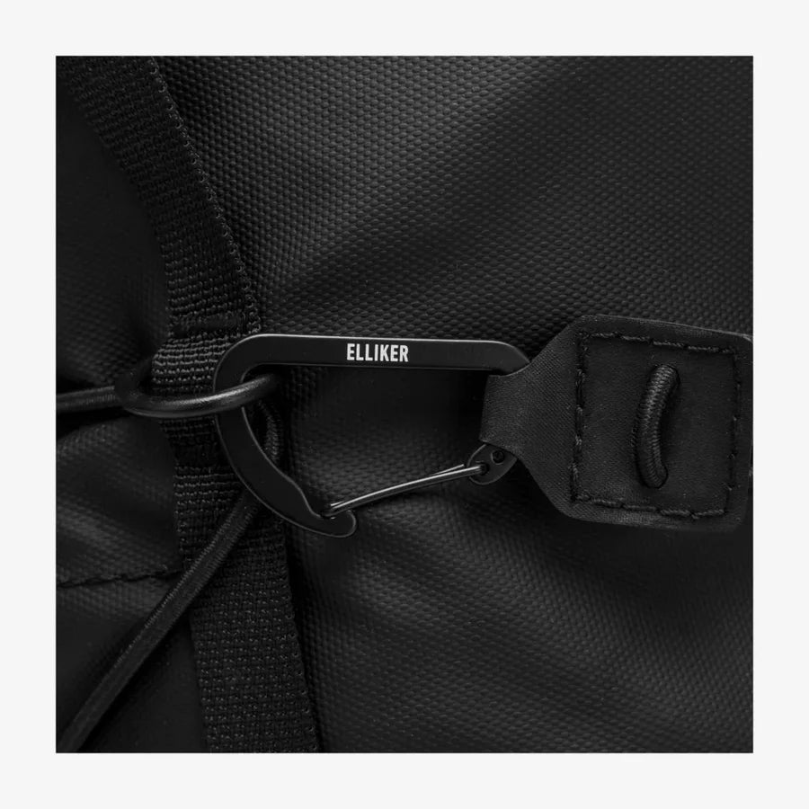 Elliker Maller Backpack 33L | Black
