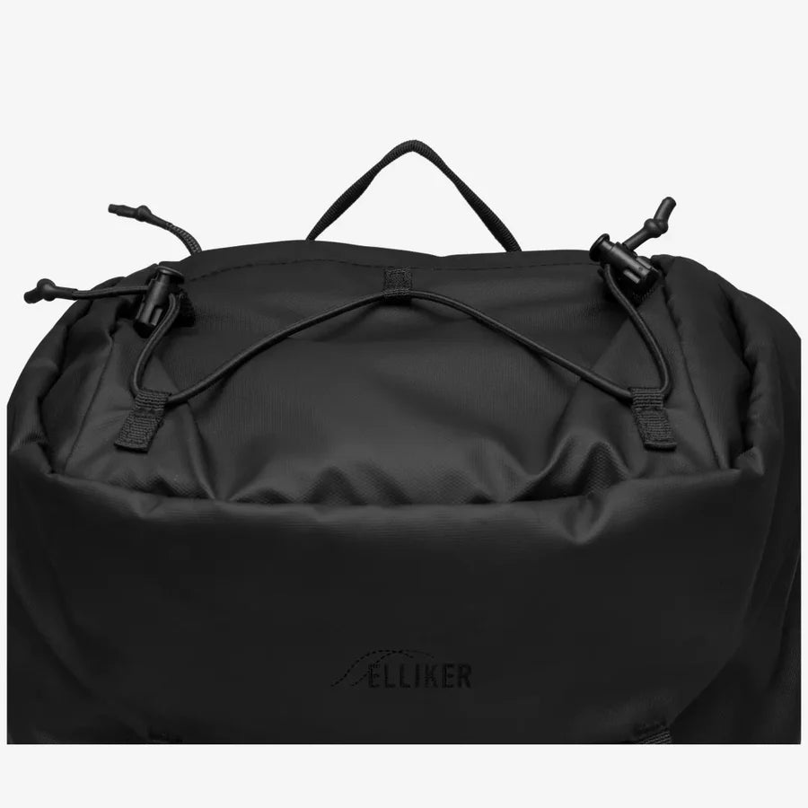 Elliker Maller Backpack 33L | Black