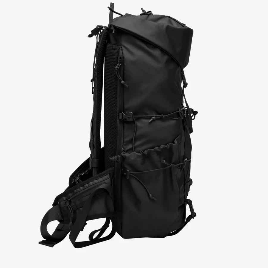 Elliker Maller Backpack 33L | Black