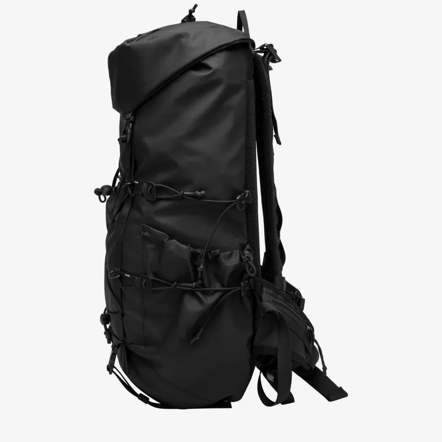 Elliker Maller Backpack 33L | Black