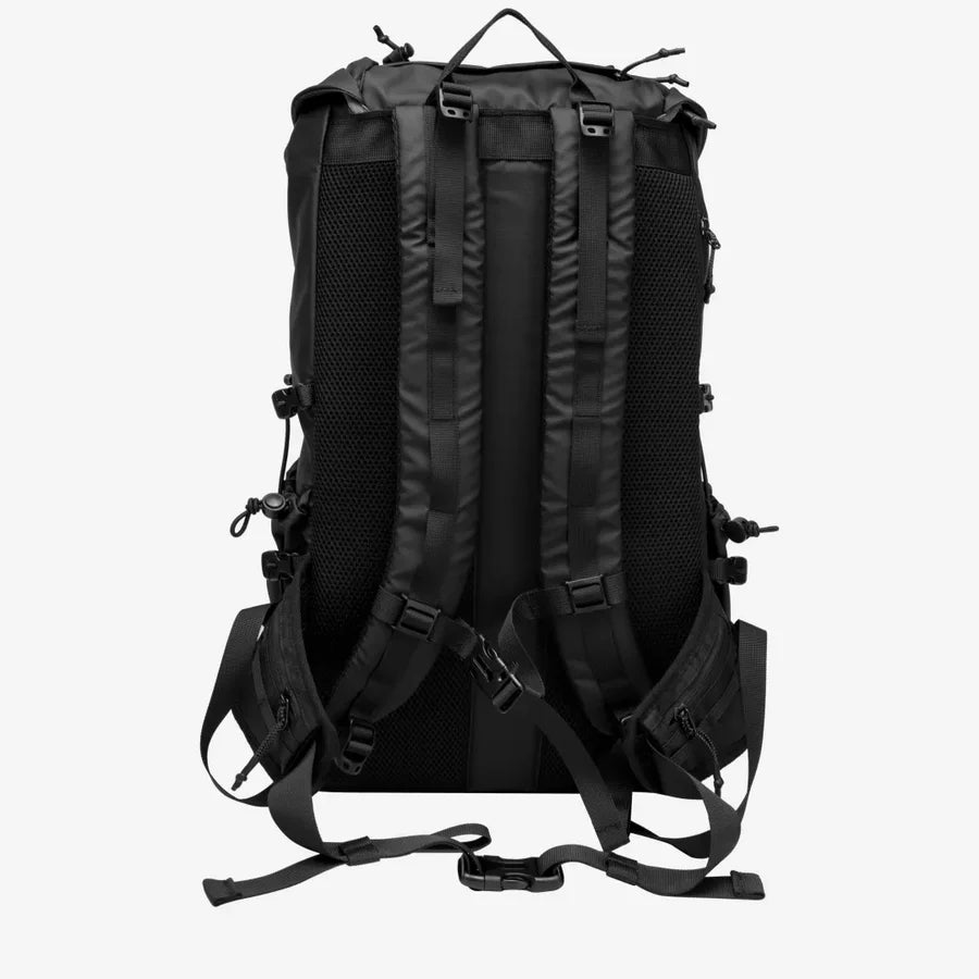 Elliker Maller Backpack 33L | Black