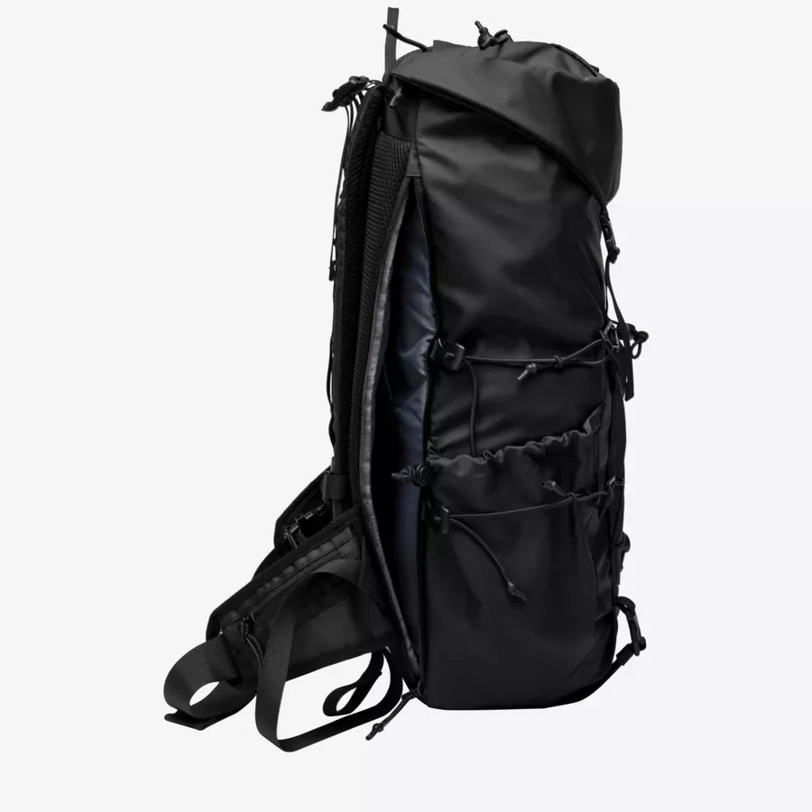 Elliker Maller Backpack 33L | Black