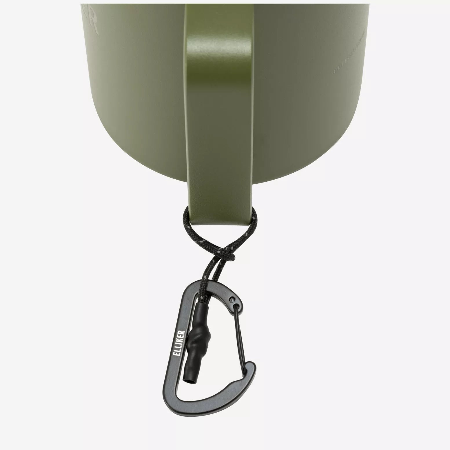 Elliker Malton Vacuum Insulated Camp Mug 12oz