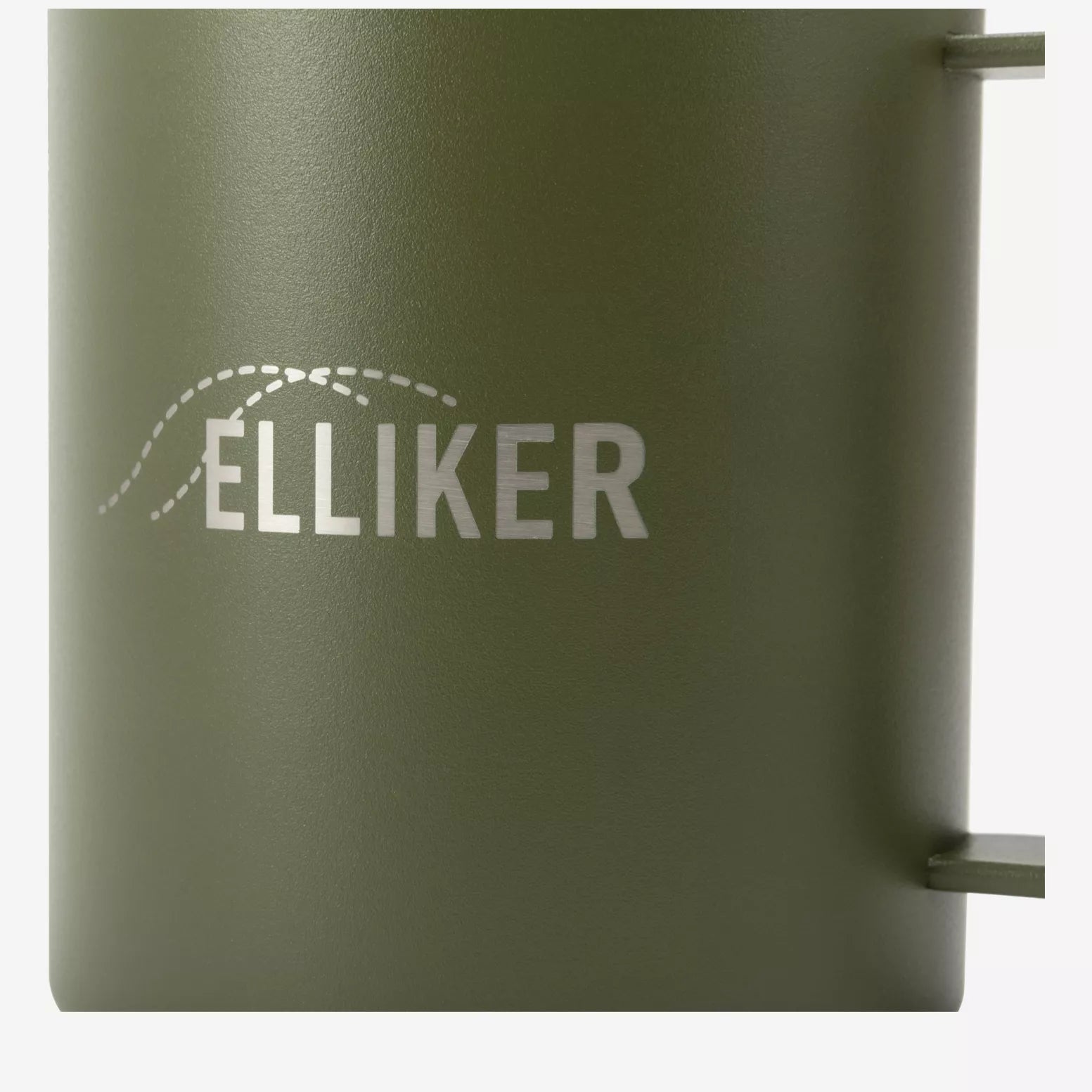 Elliker Malton Vacuum Insulated Camp Mug 12oz