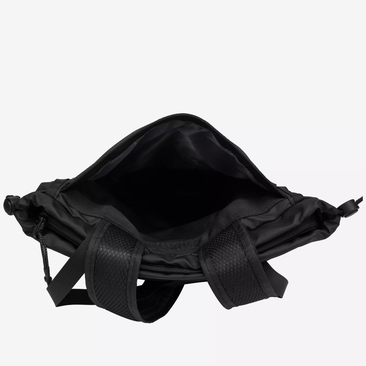 Elliker Penniyn Backpack | Black