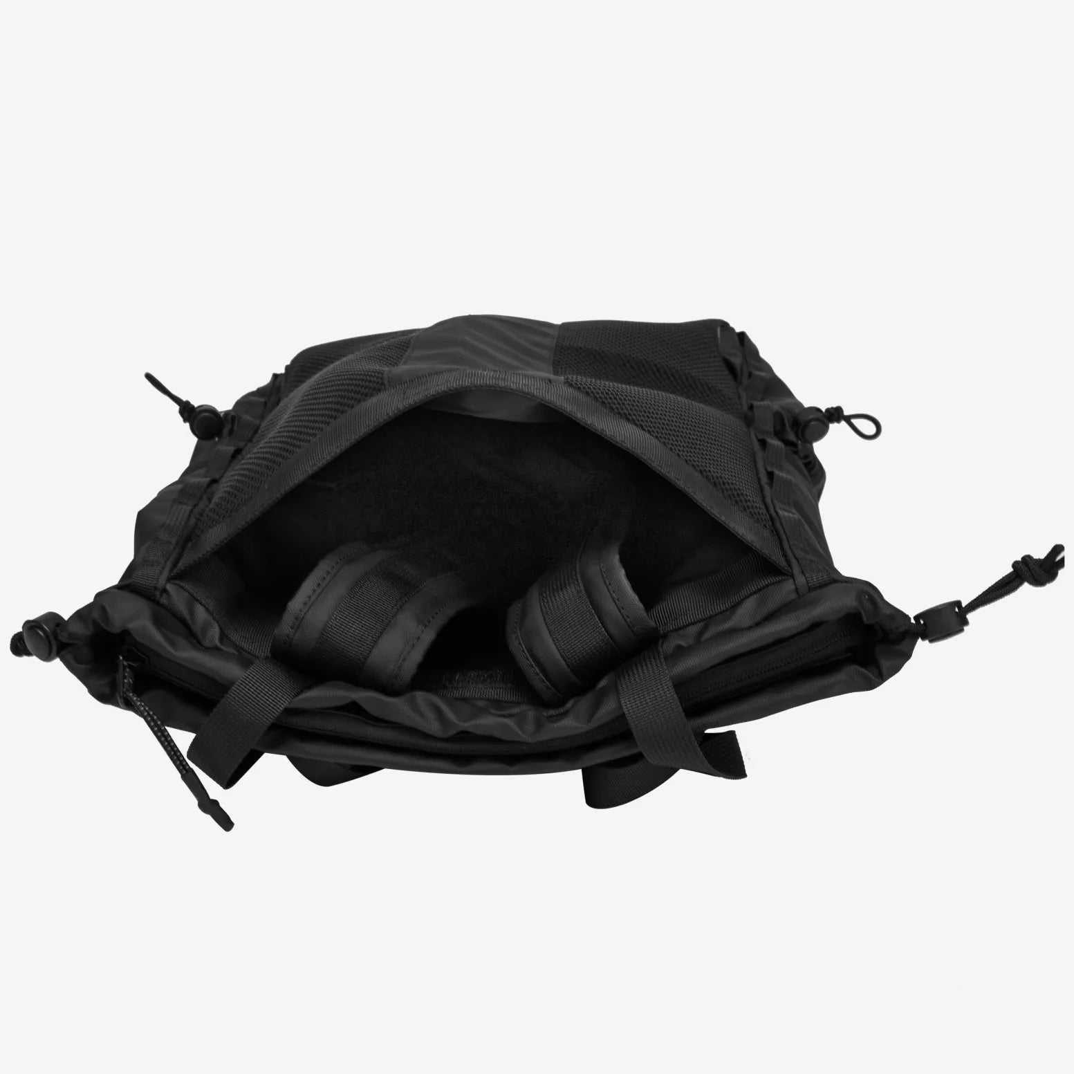 Elliker Penniyn Backpack | Black