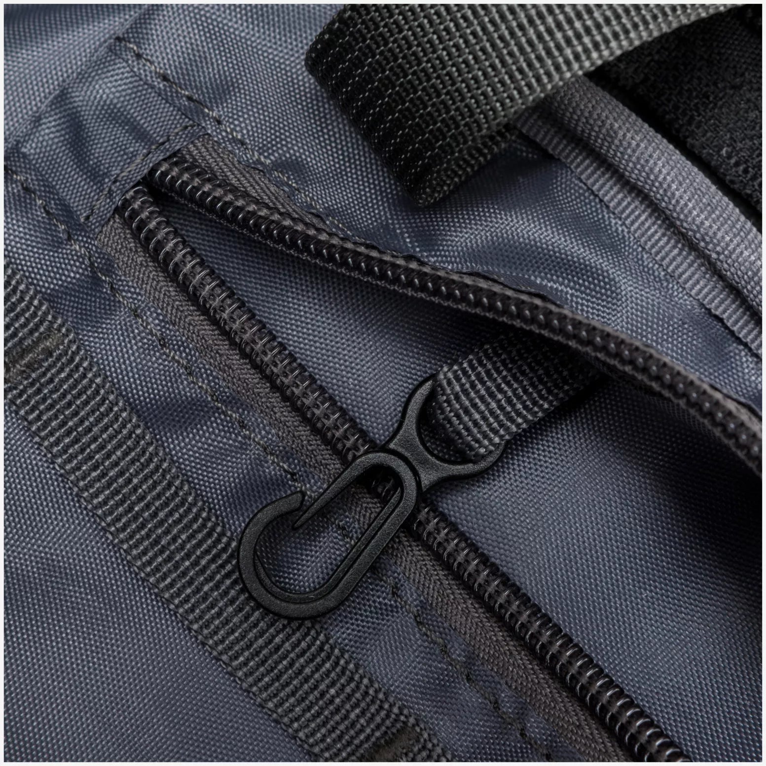 Elliker Penniyn Backpack | Black