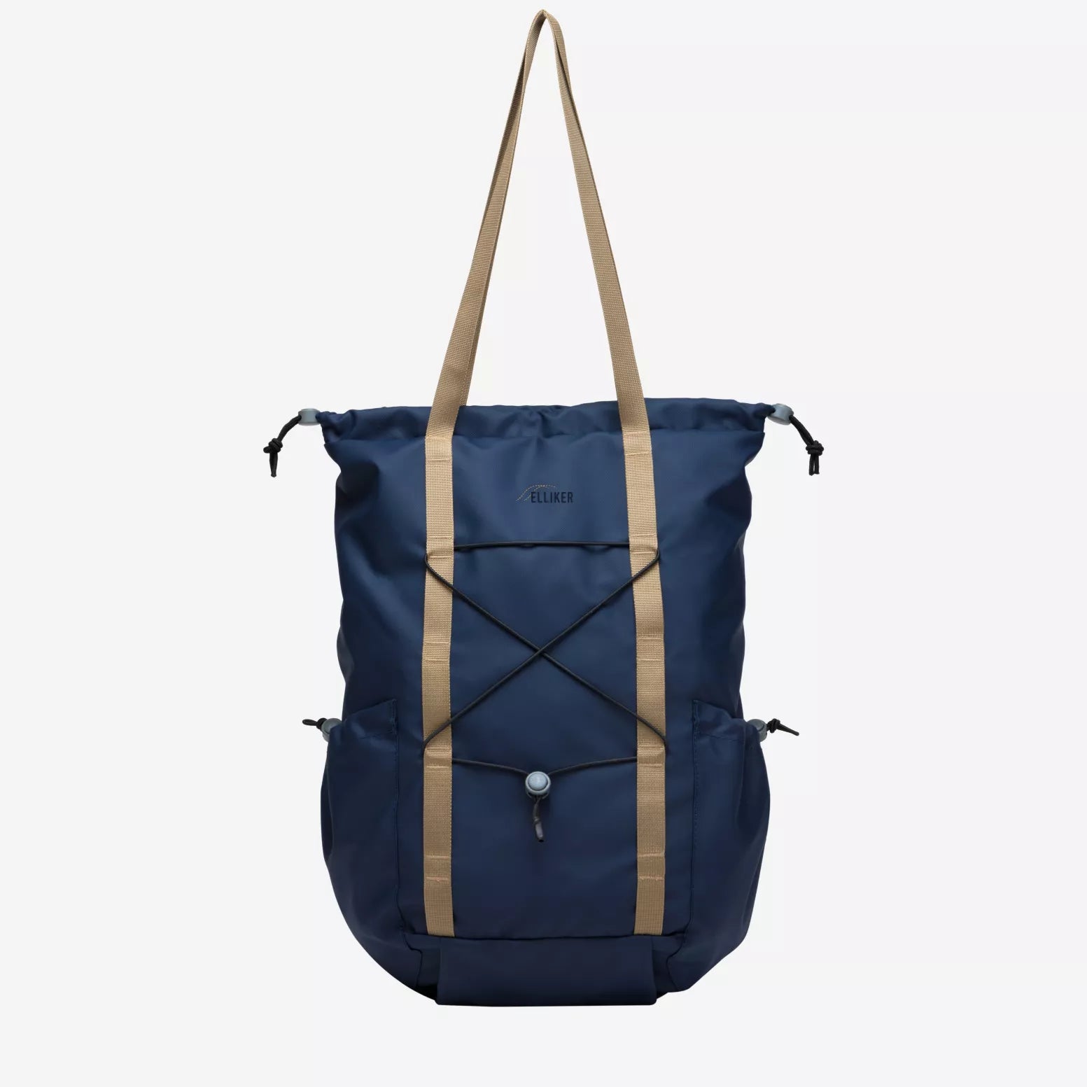 Elliker Penniyn Backpack | Navy