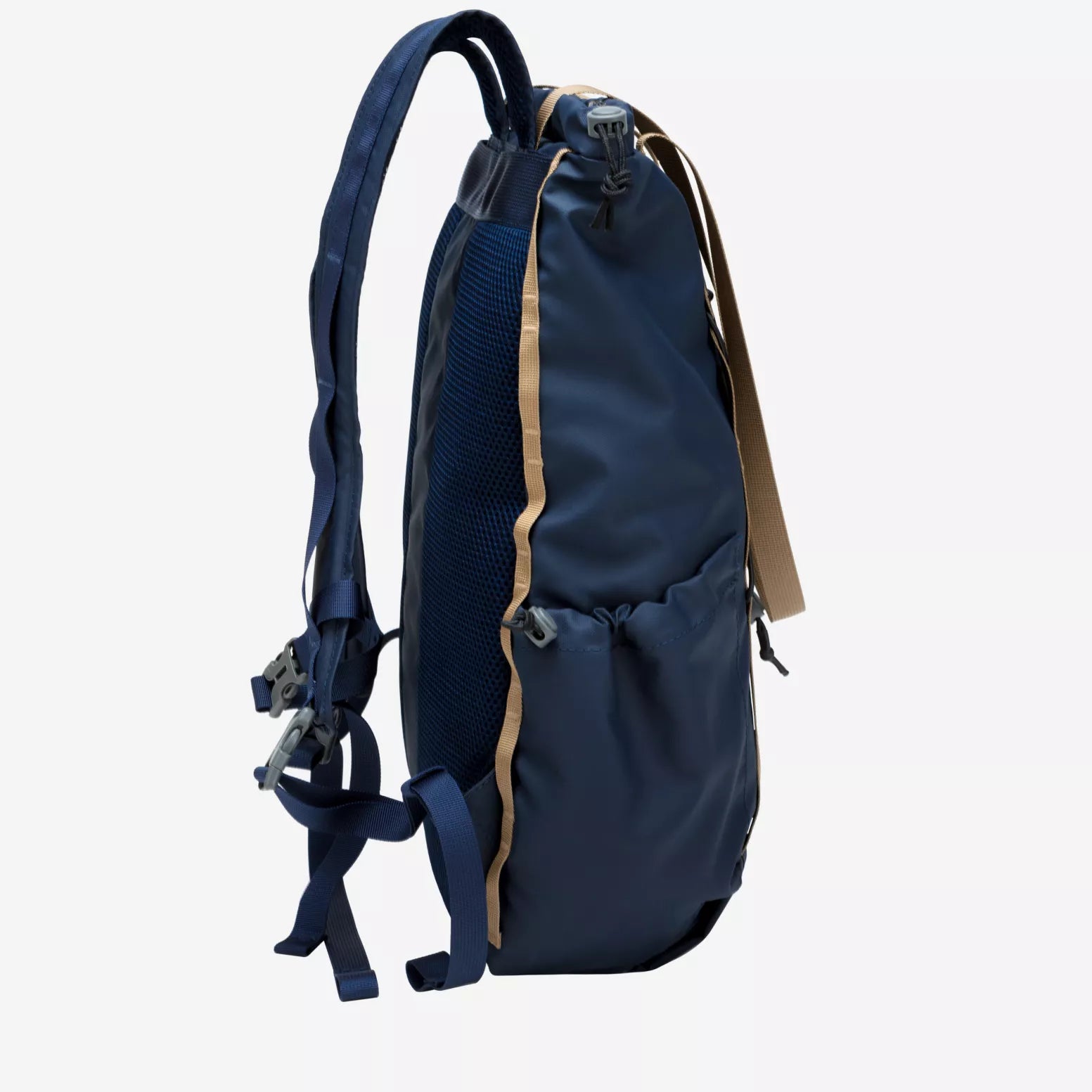 Elliker Penniyn Backpack | Navy
