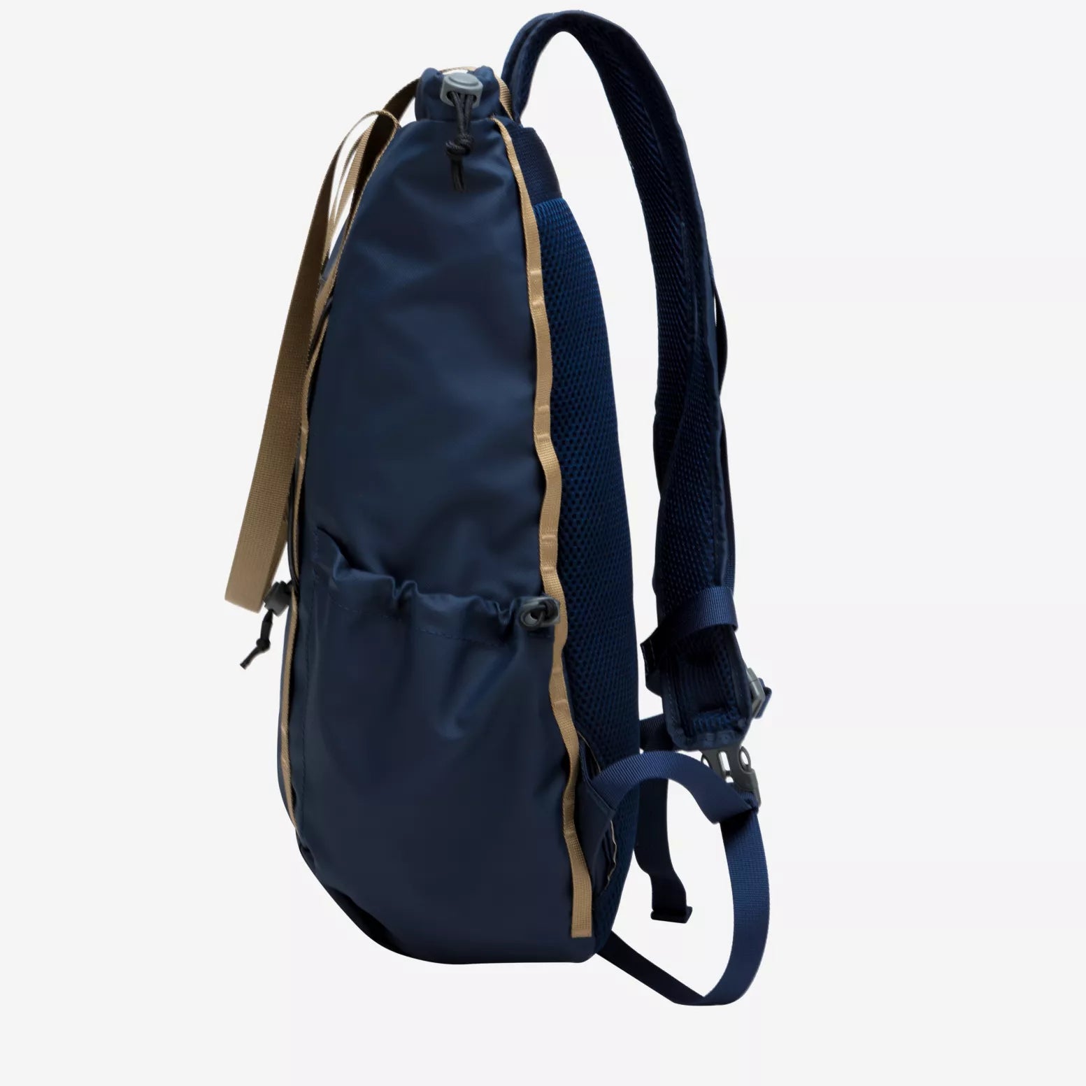 Elliker Penniyn Backpack | Navy